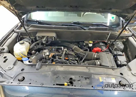 2022 Lincoln Nautilus Black Label z USA, uszkodzony, nr VIN 2LMPJ9JP8NBL18966